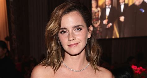 emma watson bikini|Emma Watson: Harry Potter star slips into a white bikini in Mexico ...